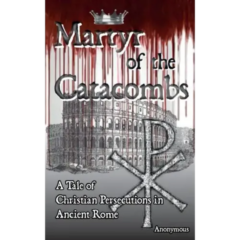 Martyr of the Catacombs