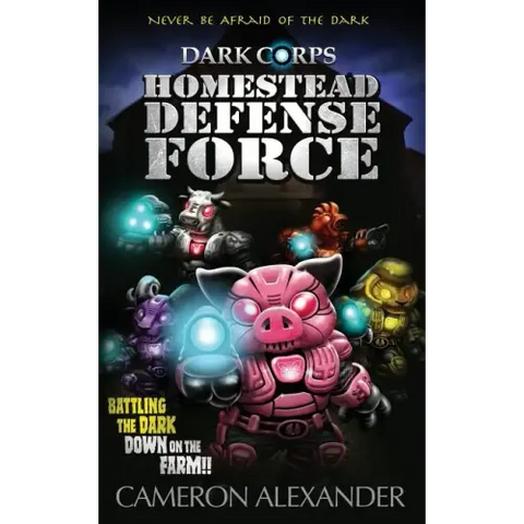 Homestead Defense Force