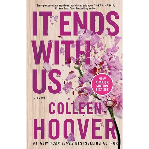 It Ends with Us