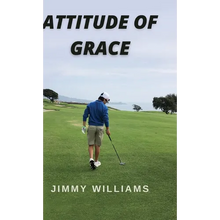 Attitude of Grace