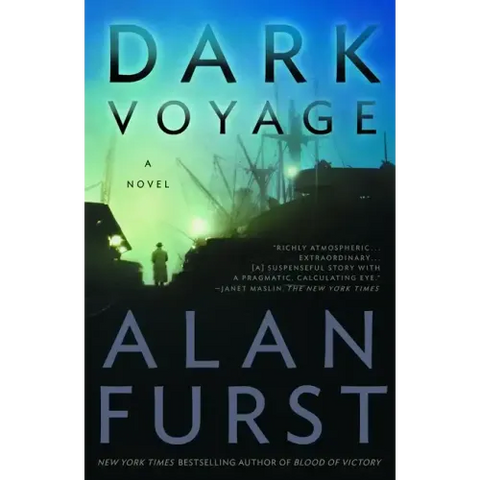 Dark Voyage
