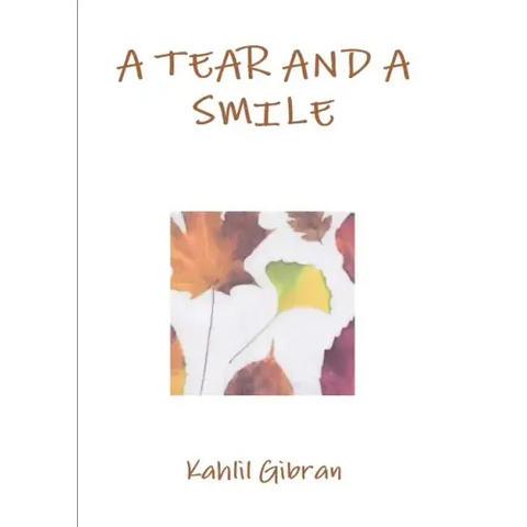 A tear and a smile