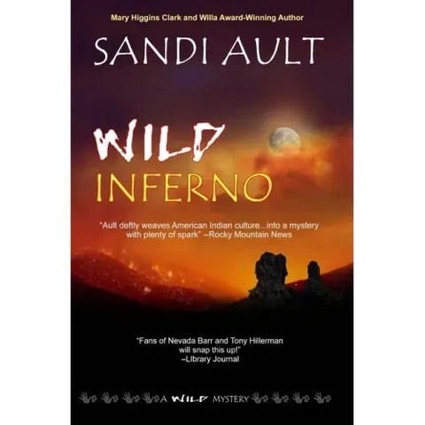 Wild Inferno