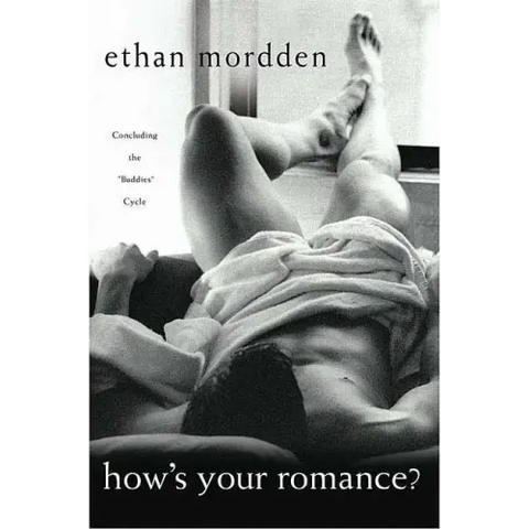 How's Your Romance?: Concluding the Buddies Cycle