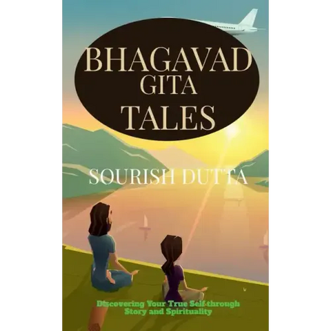 Bhagavad Gita Tales
