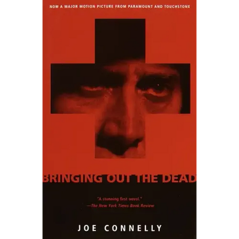 Bringing Out the Dead