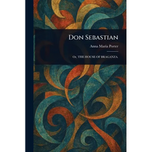 Don Sebastian - Paperback