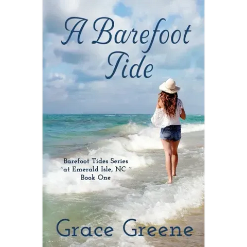 A Barefoot Tide