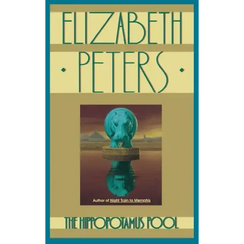 The Hippopotamus Pool