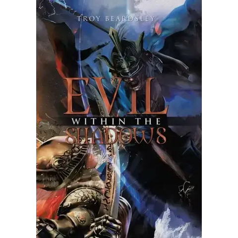 Evil Within the Shadows