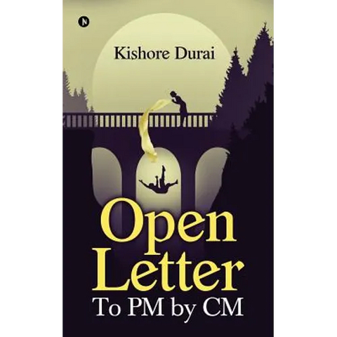 Open Letter To PM by CM
