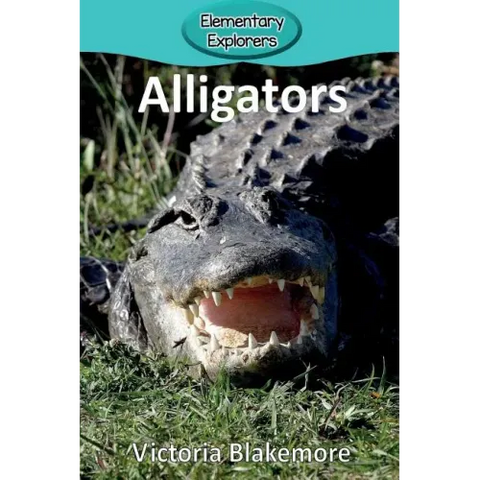 Alligators