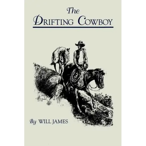 The Drifting Cowboy