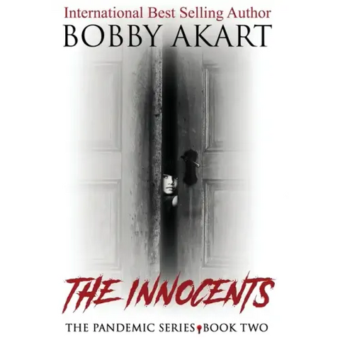 Pandemic: The Innocents