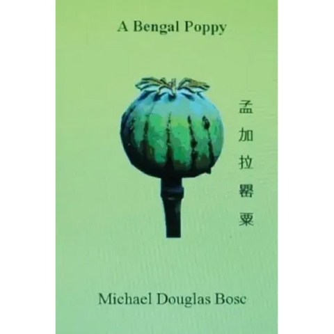 A bengal poppy