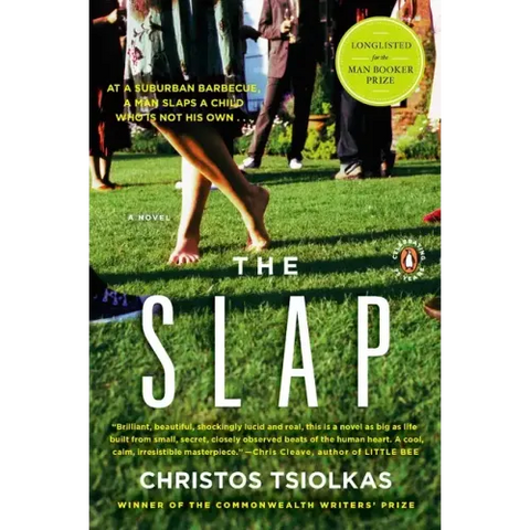The Slap