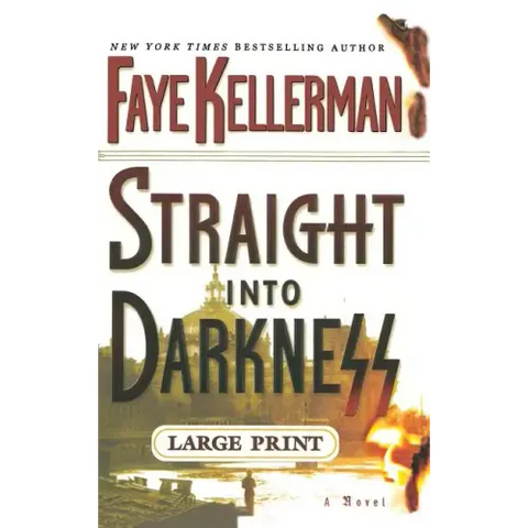 Straight Into Darkness