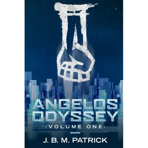 Angelos Odyssey: Volume One