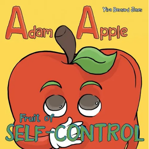 Adam Apple: Fruit of Self-Control