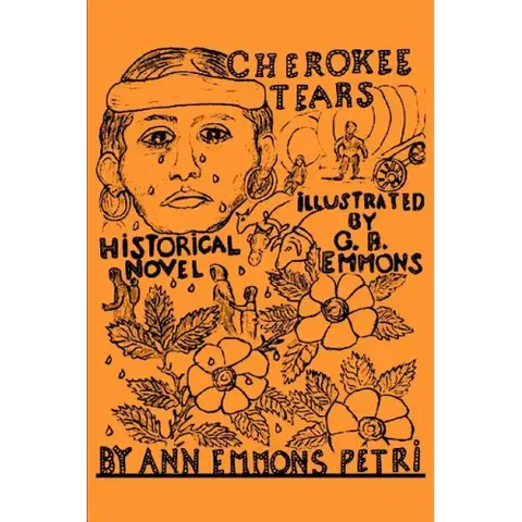 Cherokee Tears
