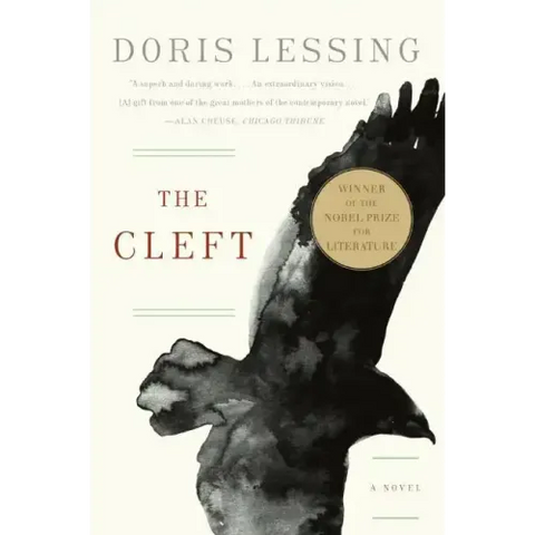 The Cleft
