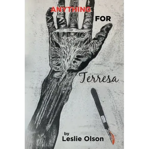 Anything For Terresa