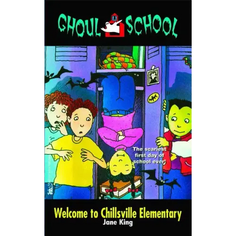 Welcome to Chillsville Elementary