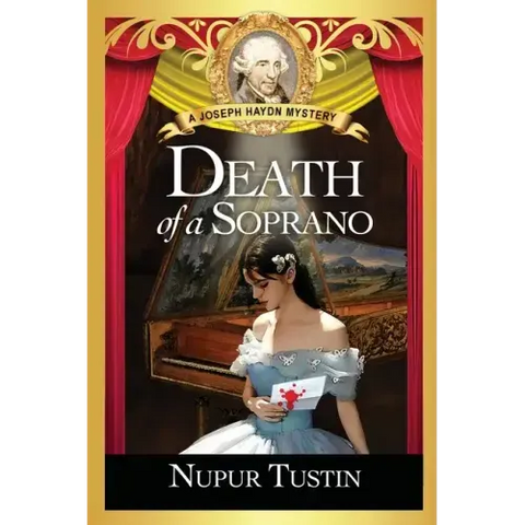 Death of a Soprano: A Joseph Haydn Mystery