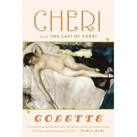 Cheri and the Last of Cheri