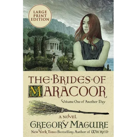 The Brides of Maracoor