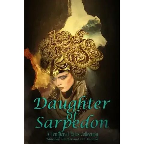 Daughter of Sarpedon