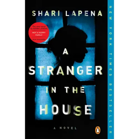 A Stranger in the House