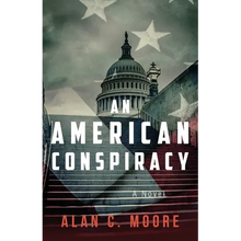 An American Conspiracy - Paperback