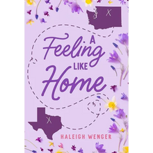 A Feeling Like Home