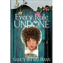 Every Rule Undone - Paperback