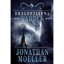 Dragontiarna: Warden