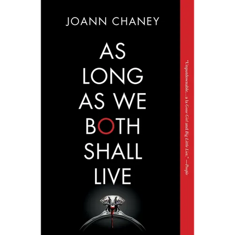 As Long as We Both Shall Live
