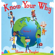 Know Your Why