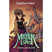 Stones and Swords - Paperback