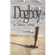 Dogboy - Paperback