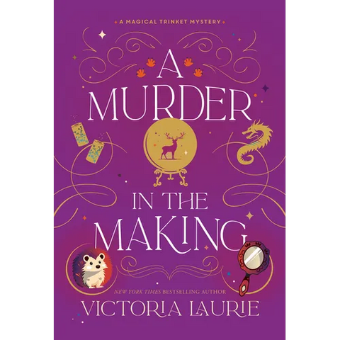 A Murder in the Making