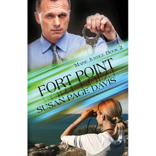 Fort Point - Paperback