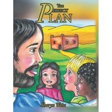 The Perfect Plan - Hardcover