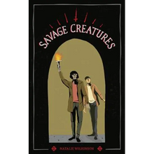 Savage Creatures - Paperback