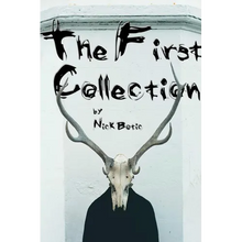 The First Collection - Paperback