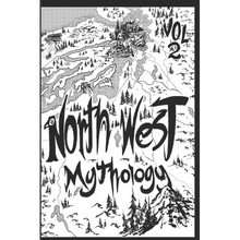 North West Mythology Volume 2