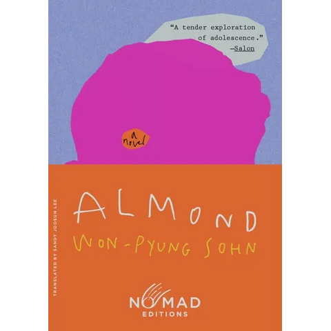 Almond (Nomad Edition)