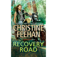 Recovery Road