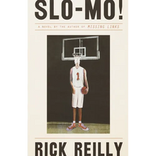 Slo Mo! - Paperback