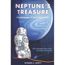 Neptune's Treasure: The Adventures of Floyd & Brittney